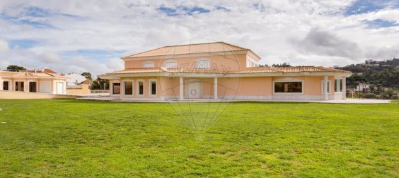 5 Schlafzimmer Haus in Sintra, Portugal, Nr. 46857 20