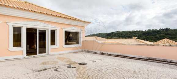5 Schlafzimmer Haus in Sintra, Portugal, Nr. 46857 16