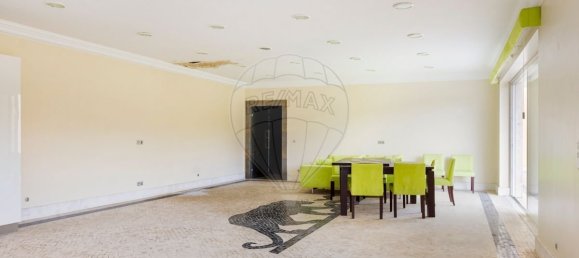 5 Schlafzimmer Haus in Sintra, Portugal, Nr. 46857 46