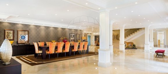 5 Schlafzimmer Haus in Sintra, Portugal, Nr. 46857 38