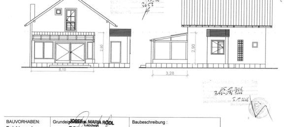 3 rooms House in Muckendorf-Wipfing, Austria No. 170267 27
