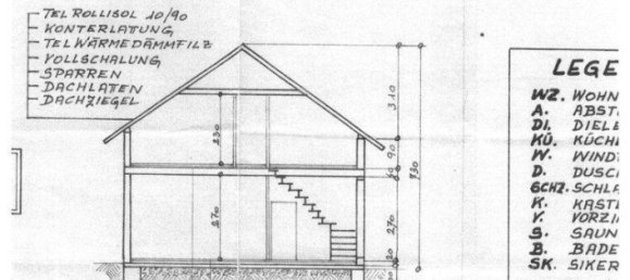 3 rooms House in Muckendorf-Wipfing, Austria No. 170267 32