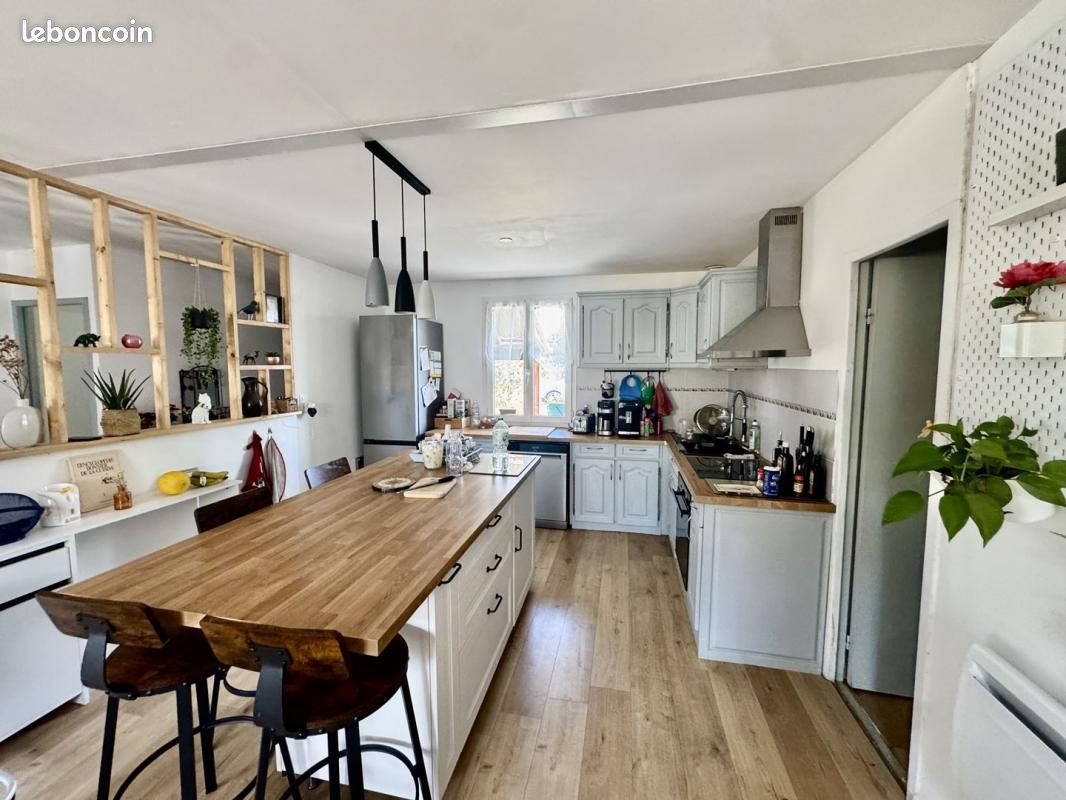 3 bedrooms House in Fonsorbes, France No. 288164