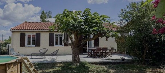 3 bedrooms House in Fonsorbes, France No. 288164 6