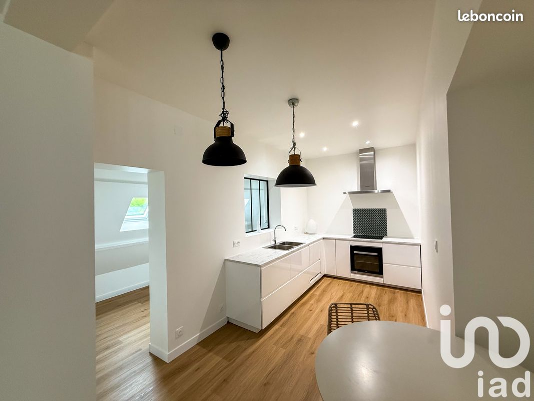 4 Schlafzimmer Wohnung in Eure, France, Nr. 356206