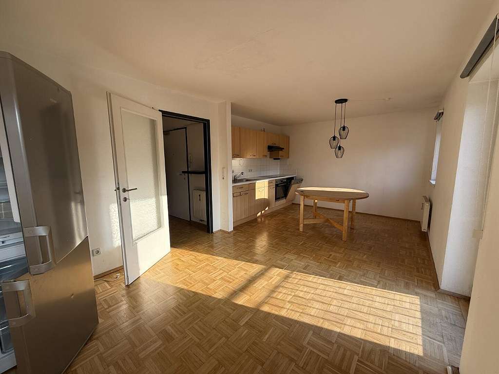 2 rooms Duplex in Lend, Austria No. 17718
