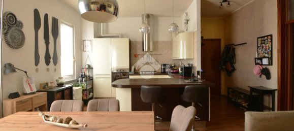 2 bedrooms Apartment in Brembate, Italy No. 371442 6