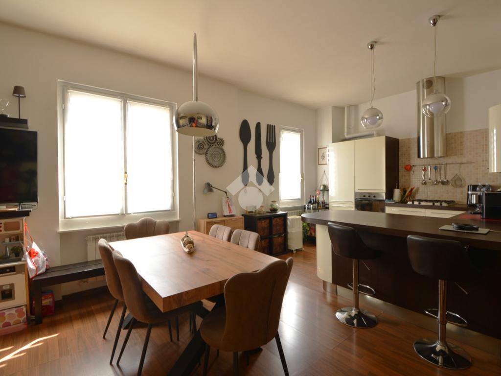 2 bedrooms Apartment in Brembate, Italy No. 371442