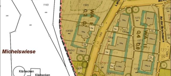 2 Schlafzimmer Grundstück in Neckar-Odenwald-Kreis, Germany, Nr. 289619 7