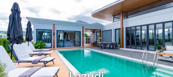 3 bedrooms Villa in Hua Hin, Thailand No. 16480 5