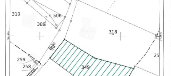 687m² Land in Geishouse, France No. 79983 3