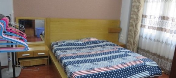 2 chambres Appartement à Dong Da, Vietnam No. 7776 4