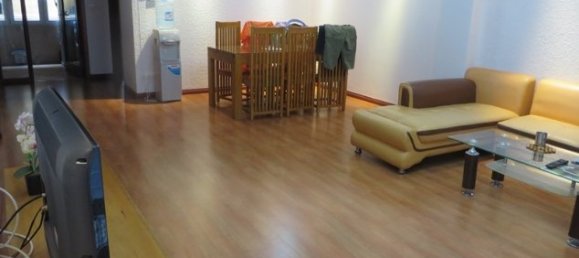 2 chambres Appartement à Dong Da, Vietnam No. 7776 2