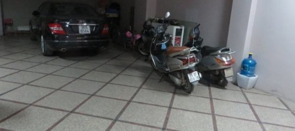 2 chambres Appartement à Dong Da, Vietnam No. 7776 15