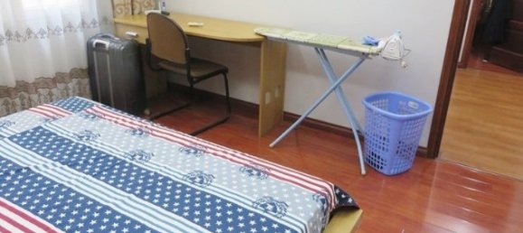 2 chambres Appartement à Dong Da, Vietnam No. 7776 5