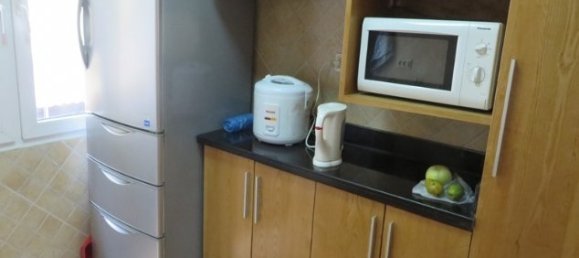 2 chambres Appartement à Dong Da, Vietnam No. 7776 8