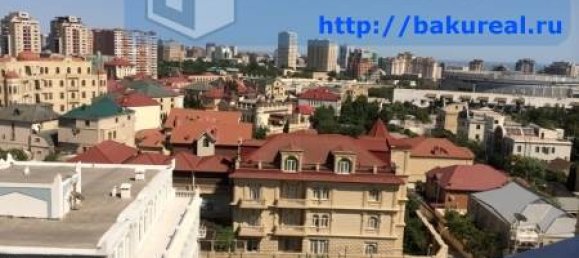 5 bedrooms Apartment in Baku, Azerbaijan No. 947 11