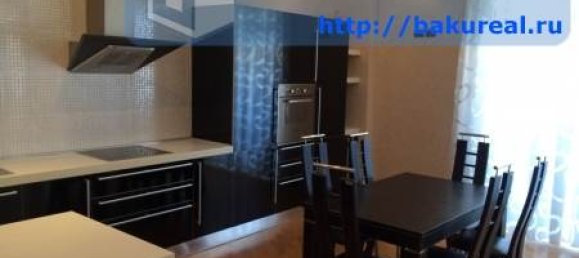 5 bedrooms Apartment in Baku, Azerbaijan No. 947 4