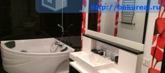 5 bedrooms Apartment in Baku, Azerbaijan No. 947 14