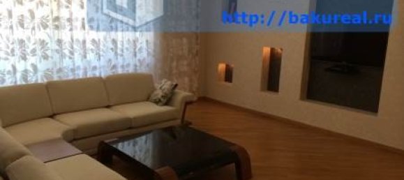 5 bedrooms Apartment in Baku, Azerbaijan No. 947 5