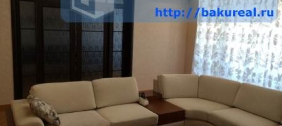 5 bedrooms Apartment in Baku, Azerbaijan No. 947 3