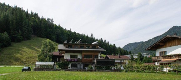 Terreno em Waidring, Austria N.º 210492 3