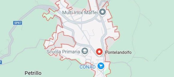 6 bedrooms Apartment in Pontelandolfo, Italy No. 209229 4