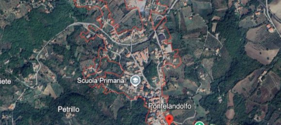 6 bedrooms Apartment in Pontelandolfo, Italy No. 209229 2