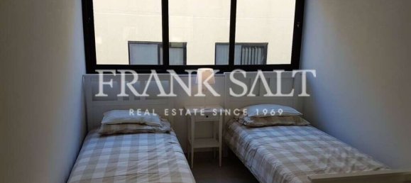 2 غرف نوم شقة في Sliema, Malta رقم 9032 5