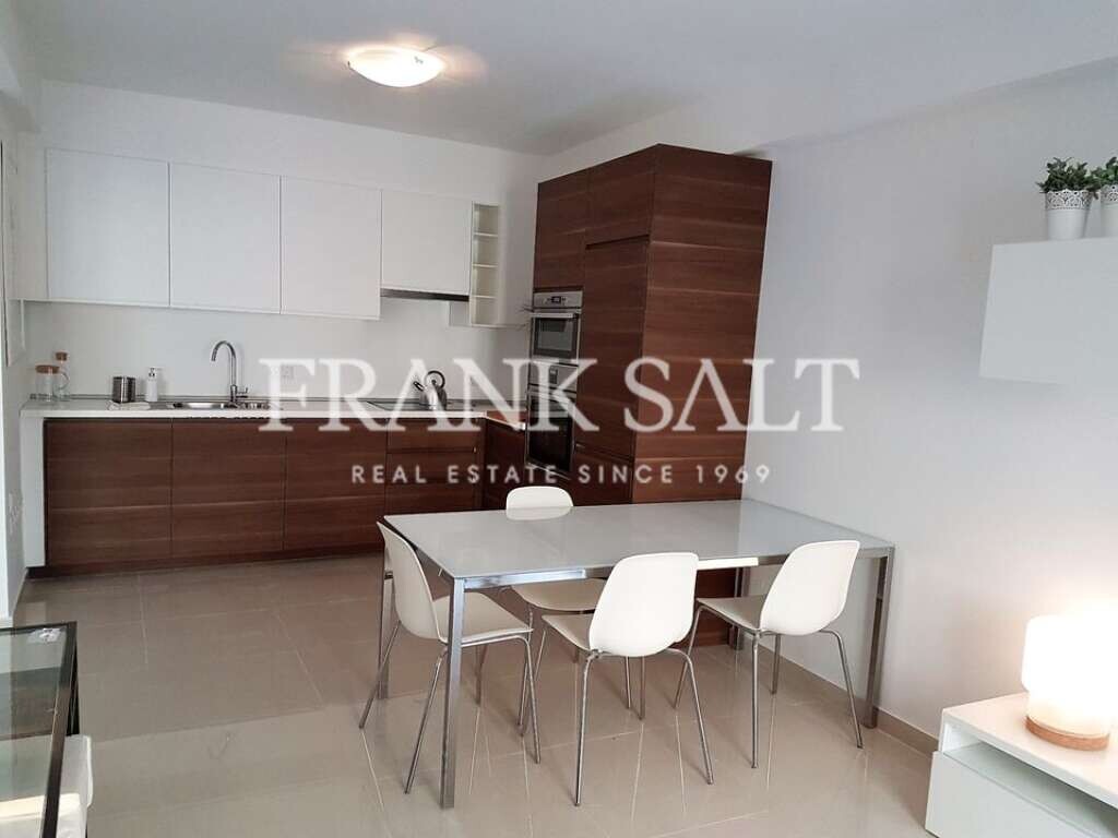 2 غرف نوم شقة في Sliema, Malta رقم 9032