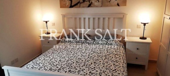 2 غرف نوم شقة في Sliema, Malta رقم 9032 4