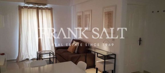 2 غرف نوم شقة في Sliema, Malta رقم 9032 2