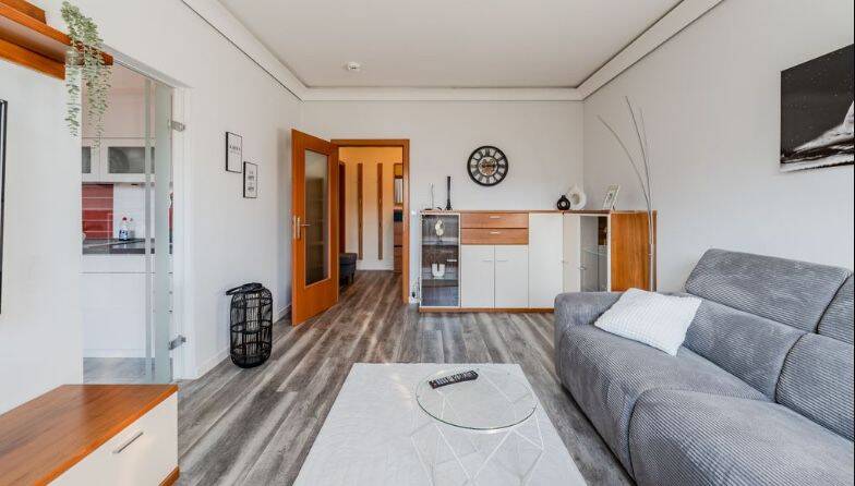 1 chambre Appartement à Ivry-sur-Seine, France No. 328652