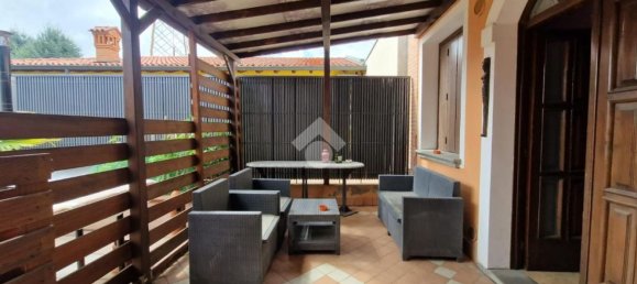 3 rooms Apartment in Chiari, Italy No. 311836 2