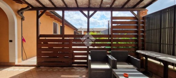 3 rooms Apartment in Chiari, Italy No. 311836 5