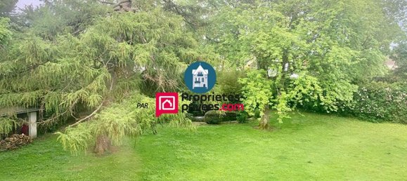 Замки и поместья с 7 спальнями в Сен-Мартен-Булонь, Франция № 268077 6