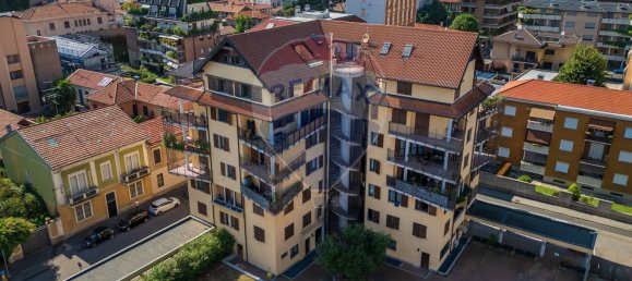 2 Schlafzimmer Wohnung in Busto Arsizio, Italy, Nr. 270492 28