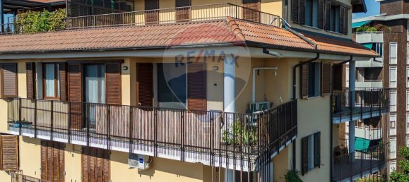 2 Schlafzimmer Wohnung in Busto Arsizio, Italy, Nr. 270492 26