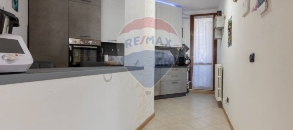 2 Schlafzimmer Wohnung in Busto Arsizio, Italy, Nr. 270492 11