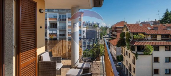 2 Schlafzimmer Wohnung in Busto Arsizio, Italy, Nr. 270492 9