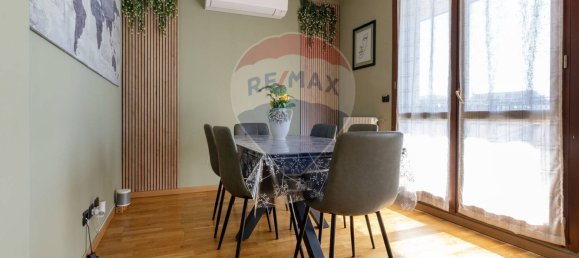 2 Schlafzimmer Wohnung in Busto Arsizio, Italy, Nr. 270492 5