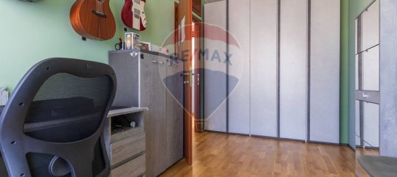 2 Schlafzimmer Wohnung in Busto Arsizio, Italy, Nr. 270492 20