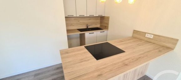 2 bedrooms Apartment in Valentigney, France No. 354517 2