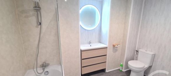 2 bedrooms Apartment in Valentigney, France No. 354517 7