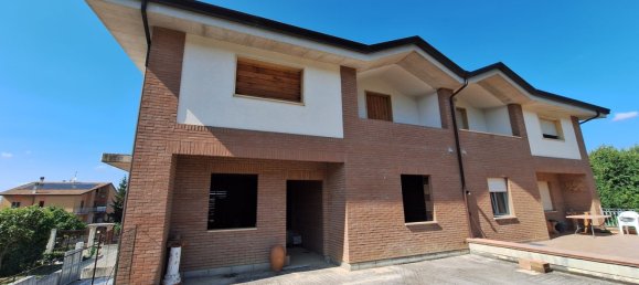 10 rooms Villa in Campobasso, Italy No. 306715 6