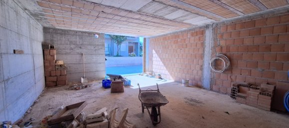 10 rooms Villa in Campobasso, Italy No. 306715 13