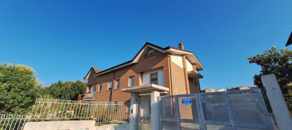 10 rooms Villa in Campobasso, Italy No. 306715 16