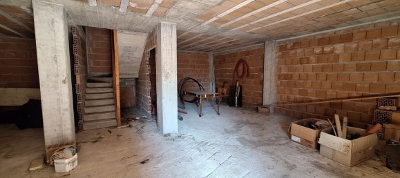 10 rooms Villa in Campobasso, Italy No. 306715 14