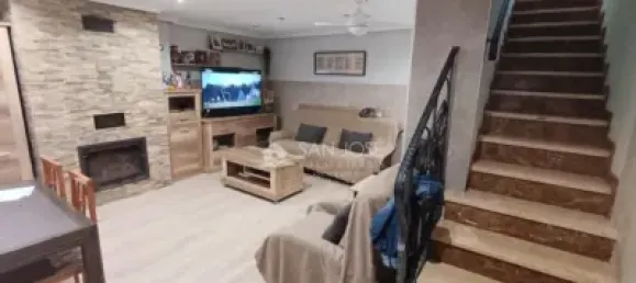 Casa de 3 dormitorios en Aspe, Spain No. 97359 12