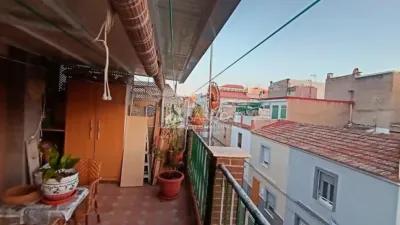 Casa de 3 dormitorios en Aspe, Spain No. 97359